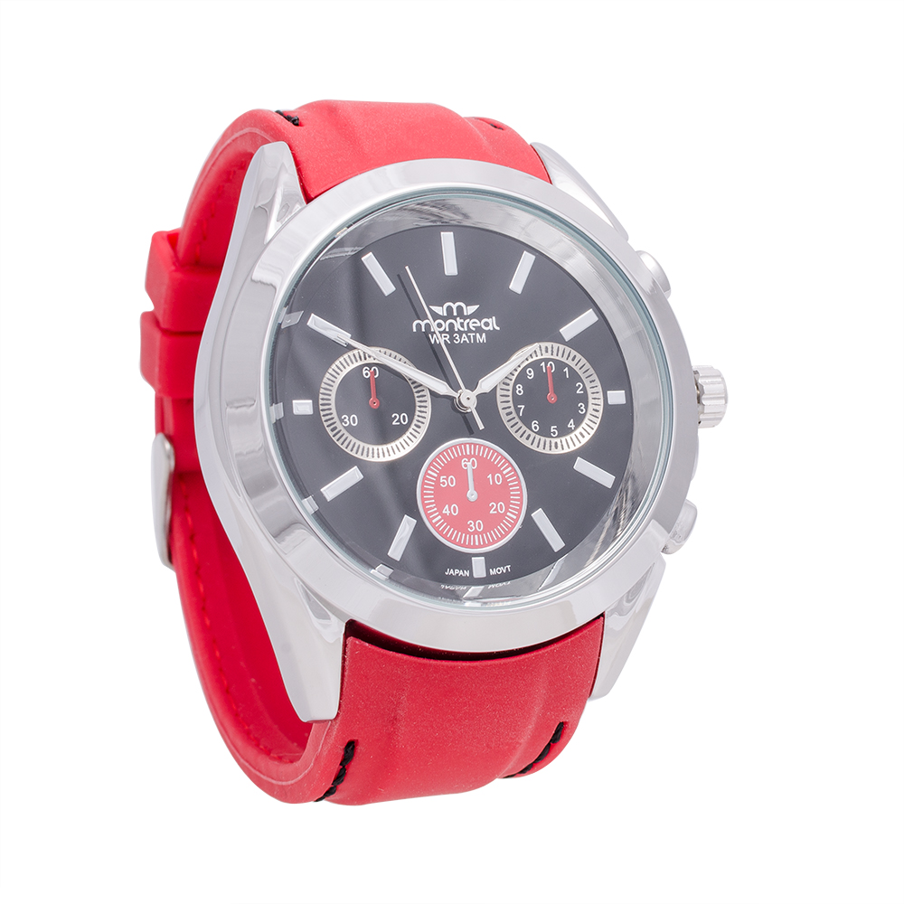 RELOJ  MONTREAL SIT113 MASCULINO  CASUAL_1