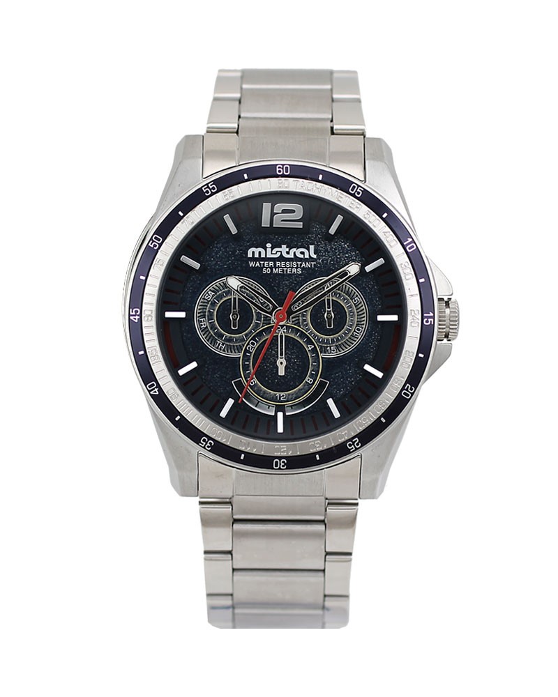 Reloj Mistral Masculino CHI-2217-02