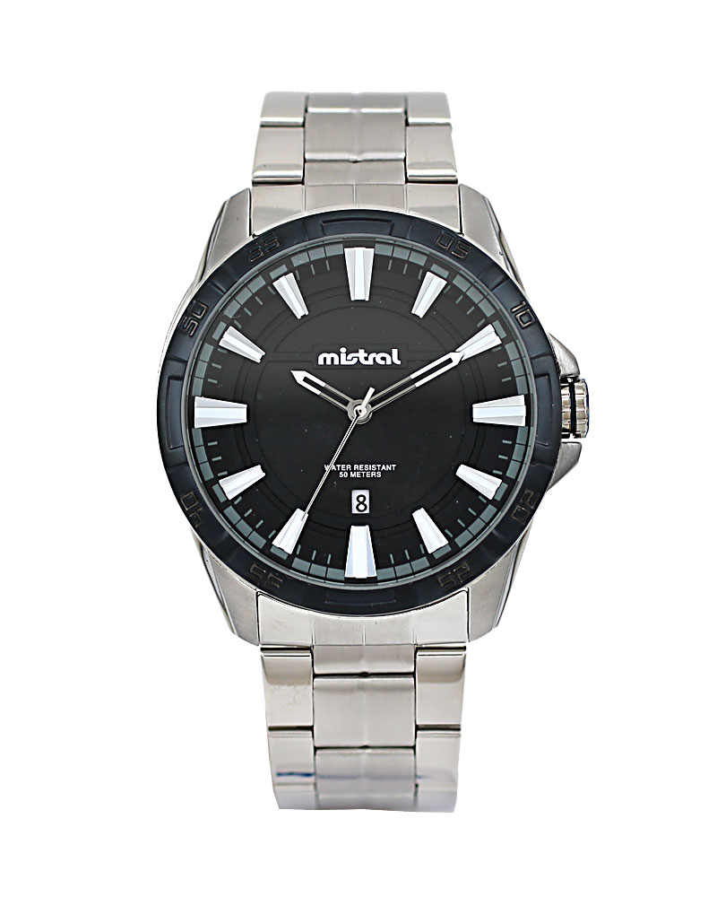 [3012010220609] Reloj Mistral Masculino GSI-2216-04