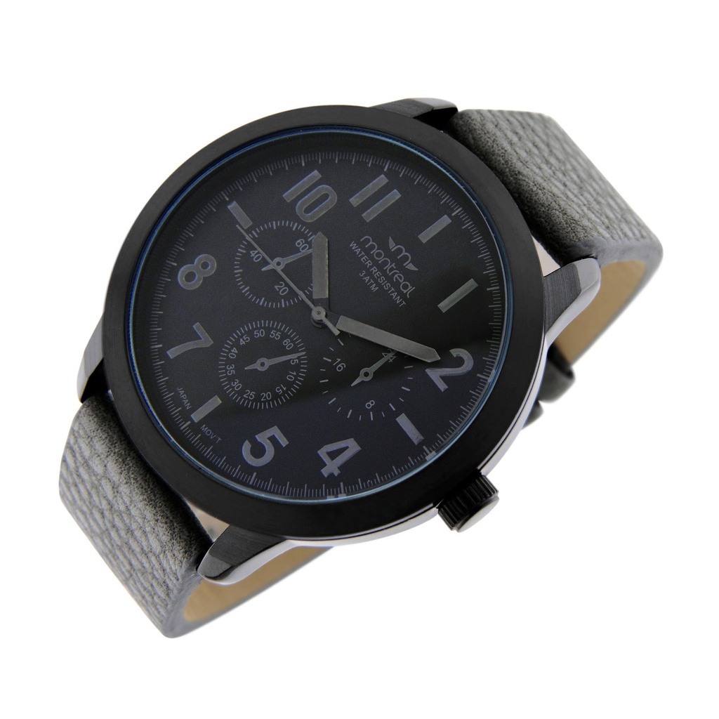 Reloj Montreal hombre 17023_2