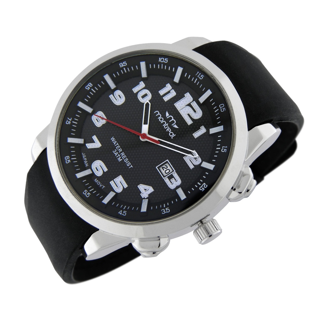 Reloj Montreal hombre SFE866_1