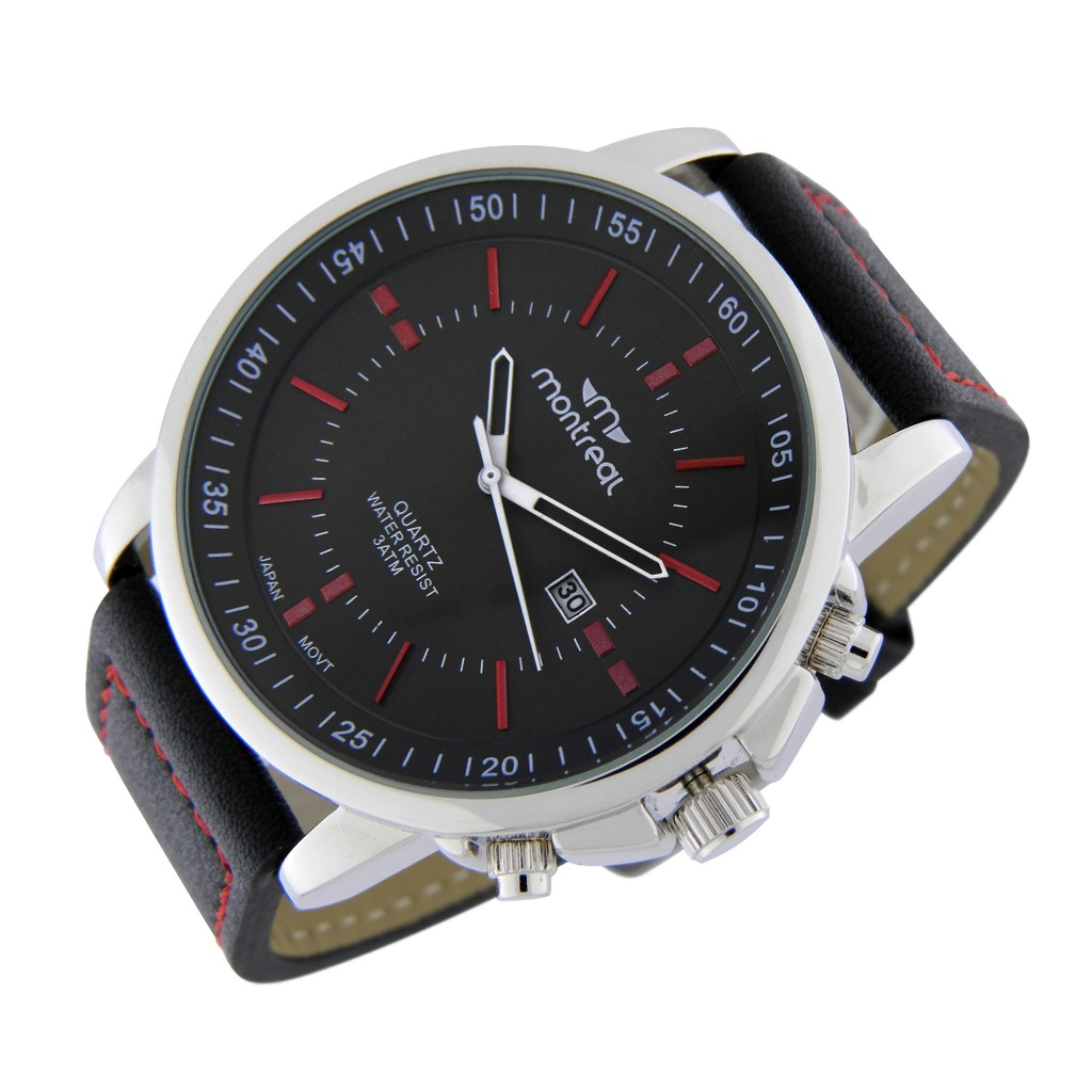 Reloj Montreal hombre SFE869