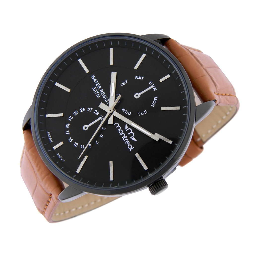 Reloj Montreal hombre SFE874_1