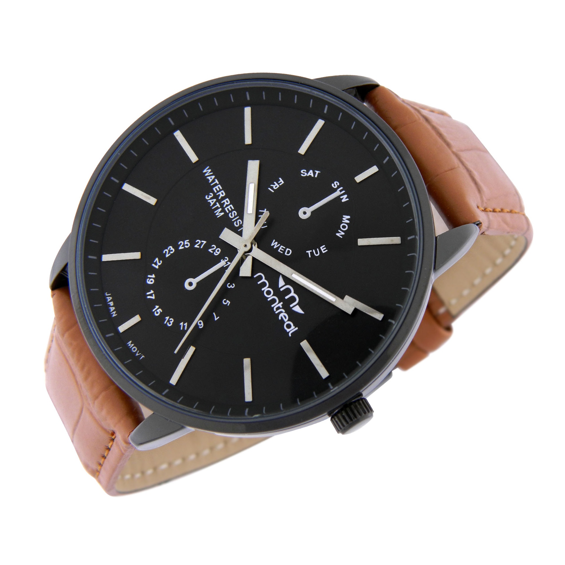 [3012010219940] Reloj Montreal hombre SFE874_1