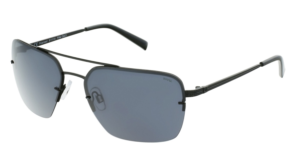 Lentes de sol INVU B1111 Masculino