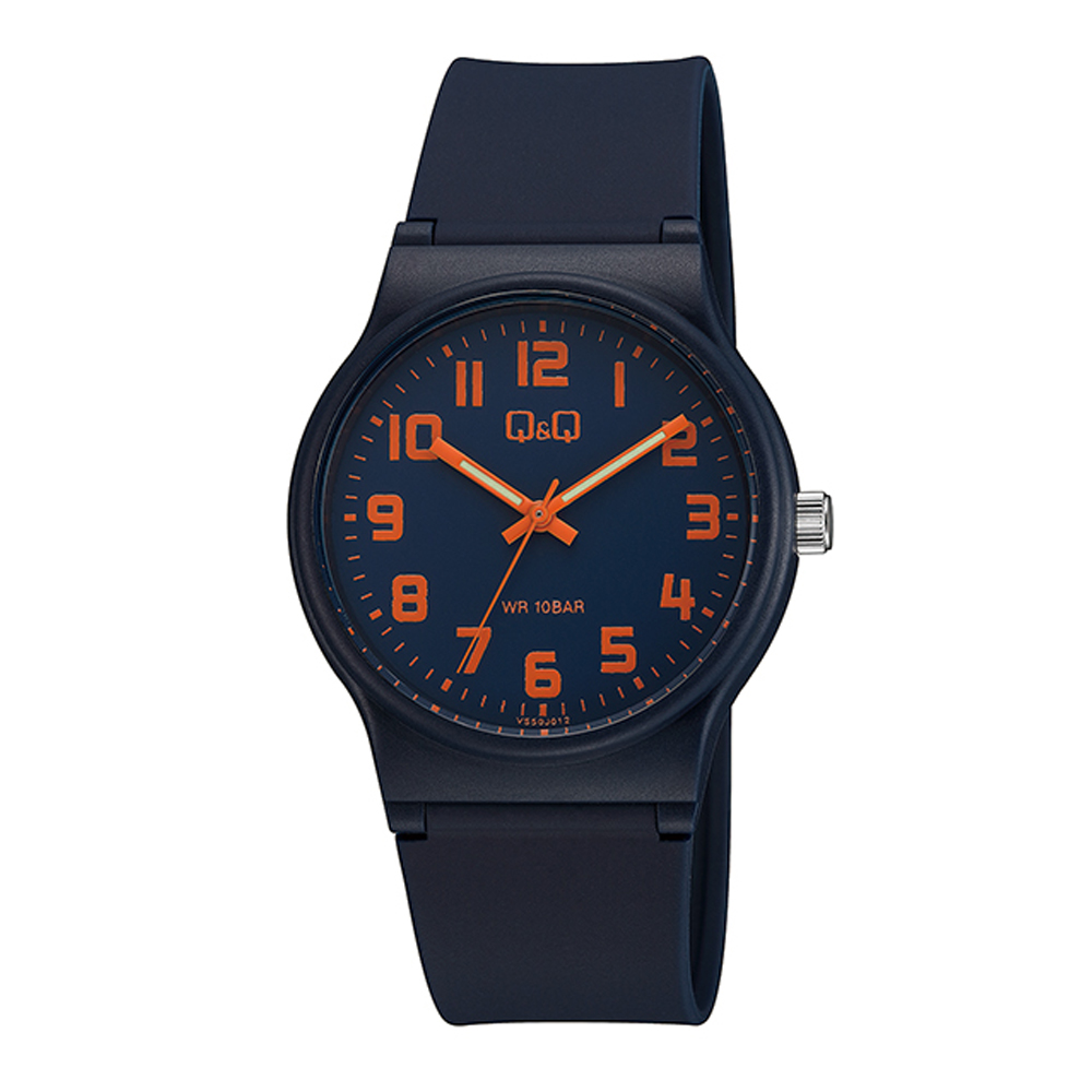 RELOJ Q&amp;Q HOMBRE VS50J012Y