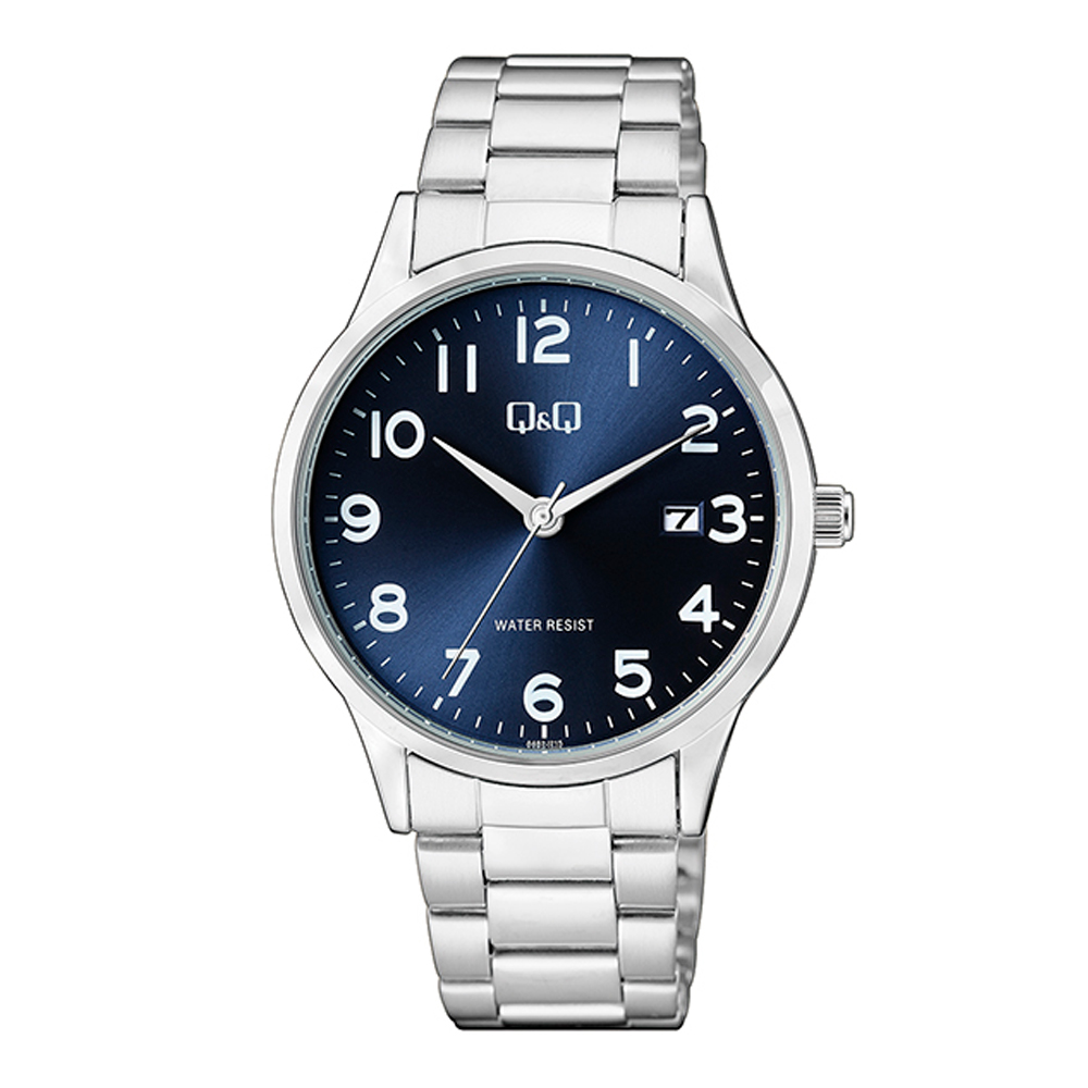 Reloj Hombre Q&amp;Q A482J215Y