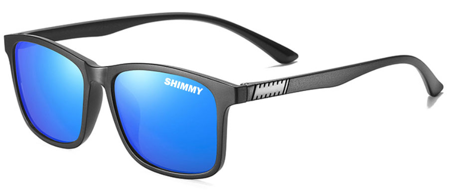 Lente de sol Shimmy Hombre 3501