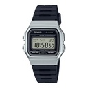 RELOJ CASIO HOMBRE F-91WM-7ADF