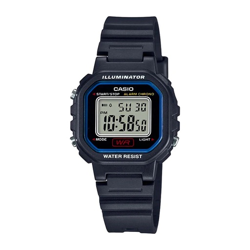 [LA-20WH-1CDF] RELOJ CASIO MUJER LA-20WH-1CDF