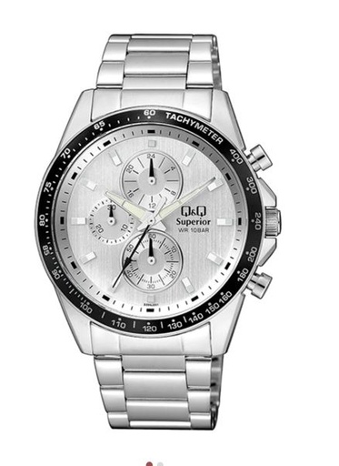 [S394J201Y] RELOJ Q&amp;Q HOMBRE S394J201Y