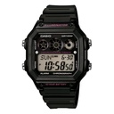 Reloj CASIO  AE-1300WH-1A2VDF