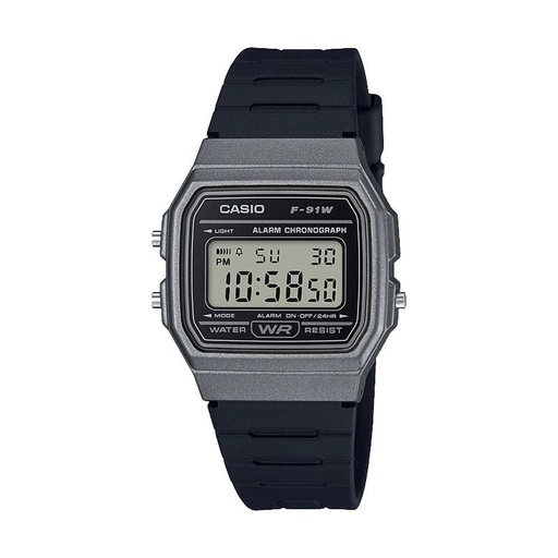 [F-91WM-1B] Reloj CASIO  F-91WM-1B