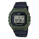 Reloj CASIO  W-218H-3AVDF