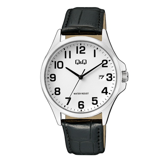 [A480J304Y] Reloj Hombre Q&amp;Q A480J304Y