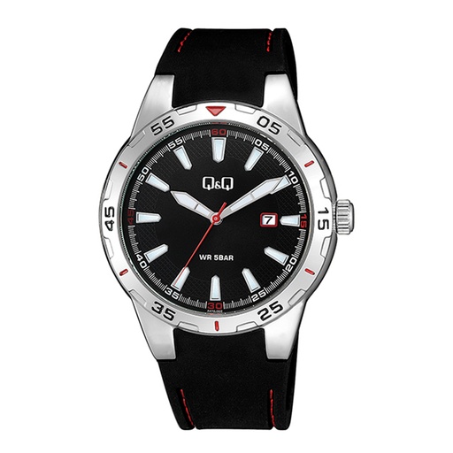 [A470J302Y] Reloj Hombre Q&amp;Q A470J302Y