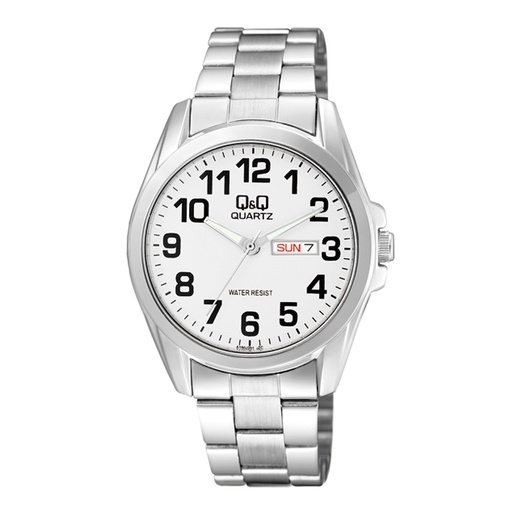 [A190-204Y] Reloj Hombre Q&amp;Q A190-204Y