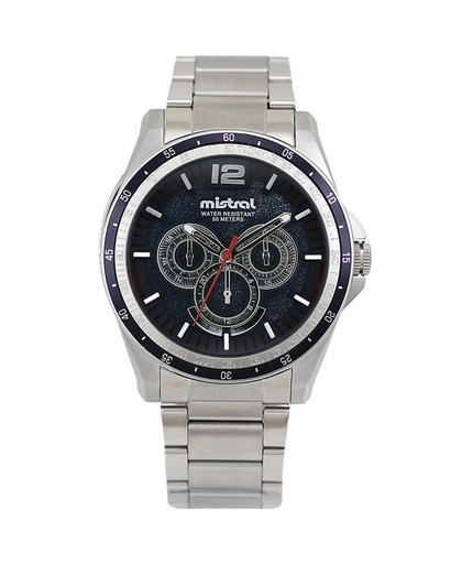 [3012010220611] Reloj Mistral Masculino CHI-2217-02