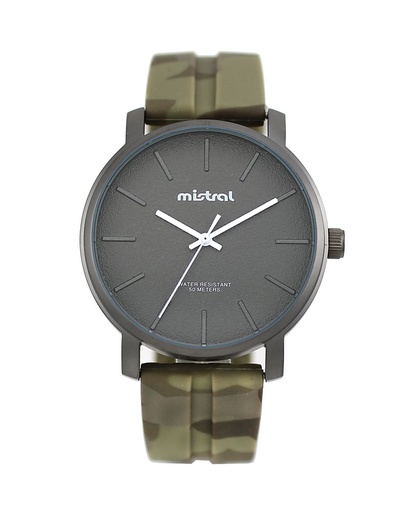 [3012010220601] Reloj Mistral Masculino GTI-2215-03