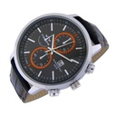 Reloj Montreal hombre SFE870